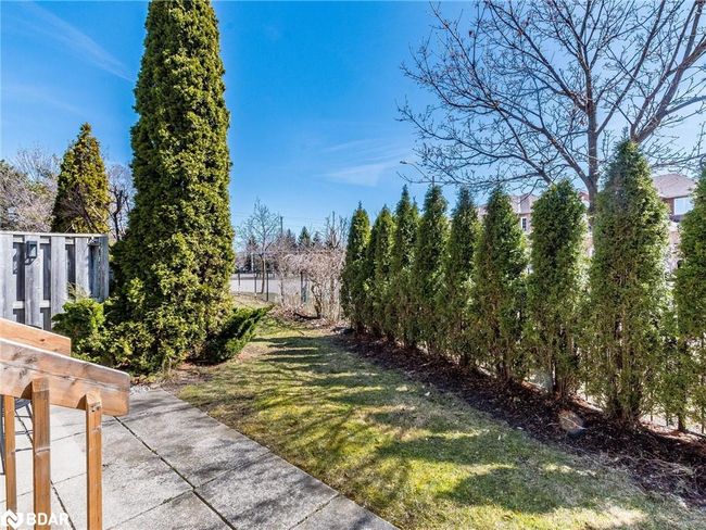 62 - 455 Apache Crt, Townhouse with 3 bedrooms, 3 bathrooms and 2 parking in Mississauga ON | Image 37