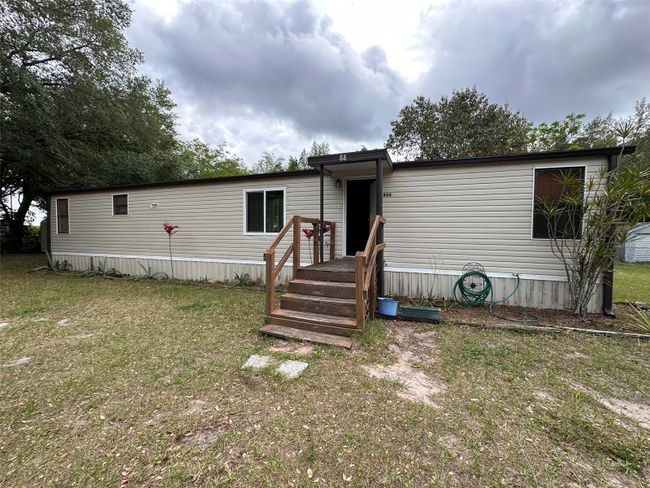 886 Herrod Road, House other with 3 bedrooms, 2 bathrooms and null parking in Lake Wales FL | Image 27