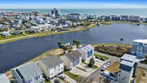 unit-b-304 Columbia Ave, Carolina Beach, NC, 28428-5325 | Card Image