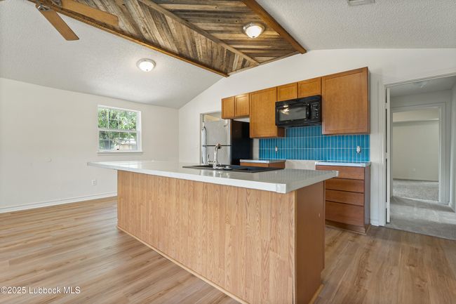 3607 Gary Ave, House other with 3 bedrooms, 2 bathrooms and null parking in Lubbock TX | Image 6