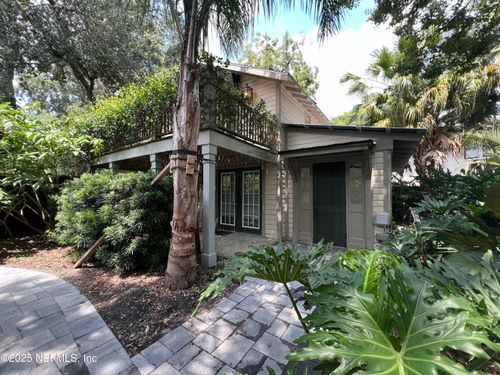 a-2745 Downing St, JACKSONVILLE, FL, 32205-7601 | Card Image
