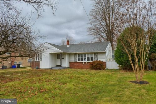 124 Ivins Ave, MERCHANTVILLE, NJ, 08109-2924 | Card Image