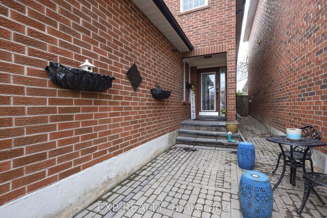 54 Trewartha Cres, House other with 6 bedrooms, 4 bathrooms and 2 parking in Brampton ON | Image 28