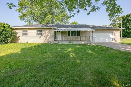 58155 Beehler Rd, Osceola, IN, 46561-8807 | Card Image