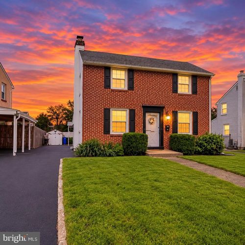 1027 Edgerton Rd, SECANE, PA, 19018-2905 | Card Image