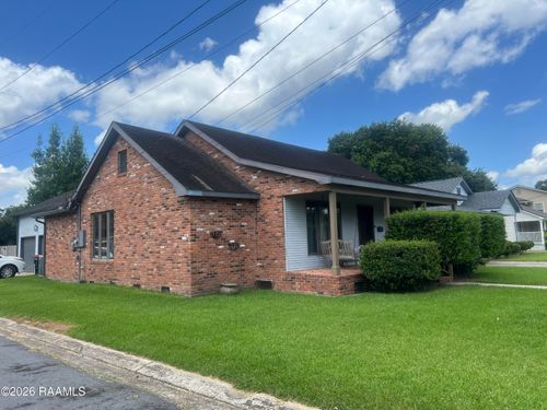 501 Saint Patrick St, Lafayette, LA, 70506-4417 | Card Image
