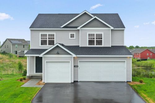 15810 73rd Ct Ne, Otsego, MN, 55330-5135 | Card Image