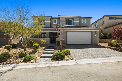 12349 Sunset Sage Ave, Las Vegas, NV, 89138-4719 | Card Image