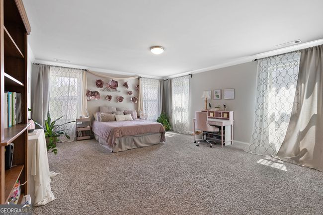 3255 Morgan Rd, House other with 5 bedrooms, 4 bathrooms and 2 parking in Buford GA | Image 21