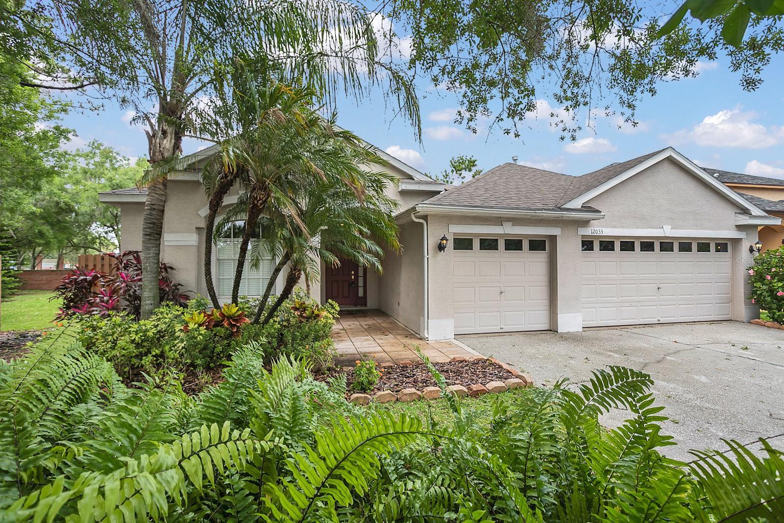 Northumberland Dr, Tampa, FL 33626