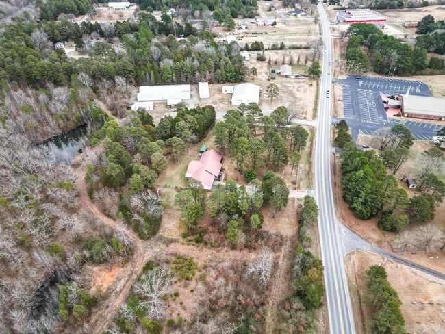 6124 Highway 36 W, House other with 4 bedrooms, 2 bathrooms and null parking in Rose Bud AR | Image 42