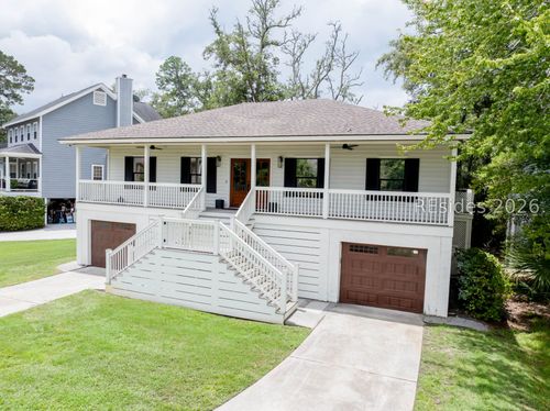 42 Ashton Cove Dr, Hilton Head Island, SC, 29928-7125 | Card Image