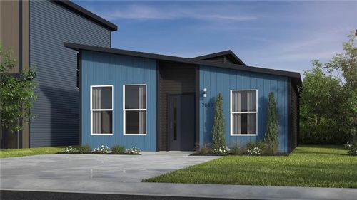 911 Reading Railroad Ln, Bentonville, AR, 72713 | Card Image