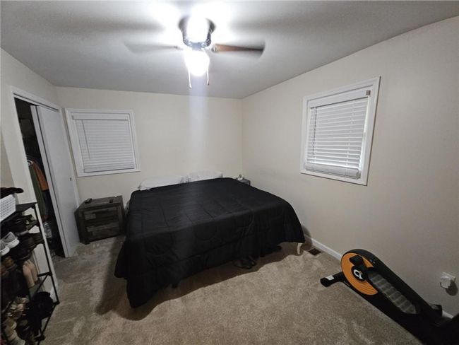93 Clay Rd, House other with 3 bedrooms, 1 bathrooms and null parking in rockmart GA | Image 15