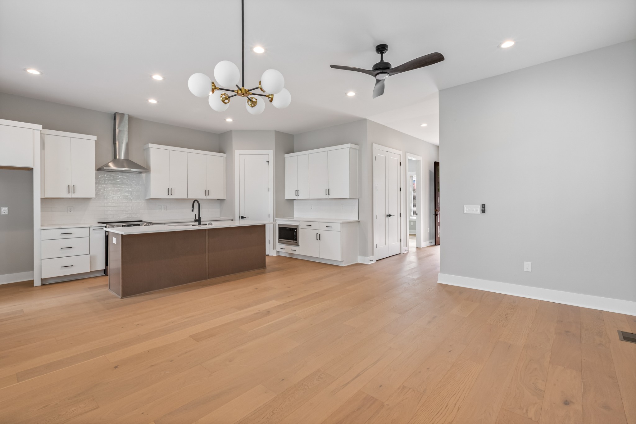 Residential in Nashville 3