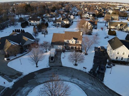 10306 83rd Place, Pleasant Prairie, WI, 53158 | Card Image