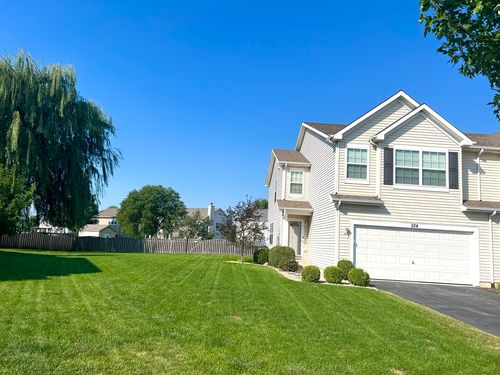 0-524 Lily Court, Minooka, IL, 60447 | Card Image