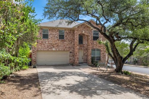 2001 Stephanne Creek Cv, Austin, TX, 78744-7976 | Card Image
