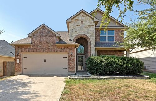 191 Desert Rose Dr, Kyle, TX, 78640-4183 | Card Image