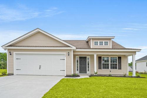 327 Barn Owl Way, Conway, SC, 29527-3991 | Card Image