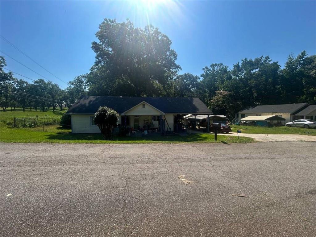 Residential in Thomaston 2