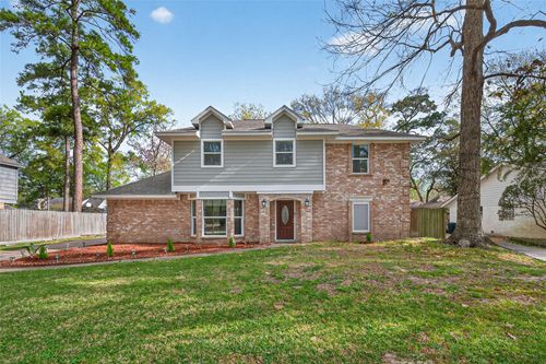 2227 Pine River Dr, Kingwood, TX, 77339-2342 | Card Image