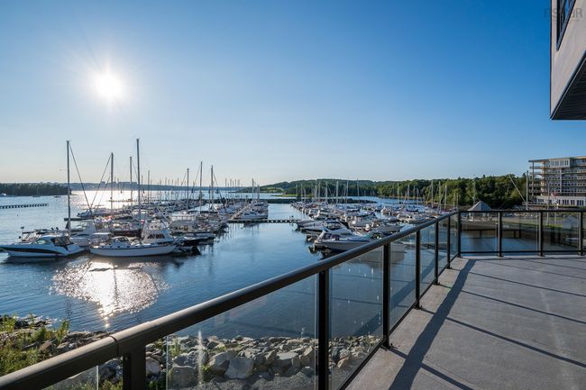 5 Coveview Walk, Condo with 3 bedrooms, 3 bathrooms and null parking in Dartmouth NS | Image 40