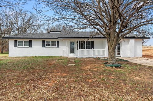 22336 N County Road 3170, Elmore City, OK, 73433-9452 | Card Image