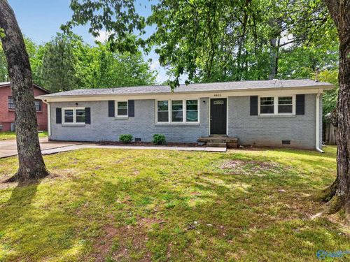 4805 Doyce Lane Nw, Huntsville, AL, 35810 | Card Image