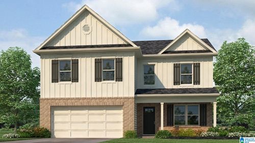 6636 Little Goose Dr, TRUSSVILLE, AL, 35173-4435 | Card Image