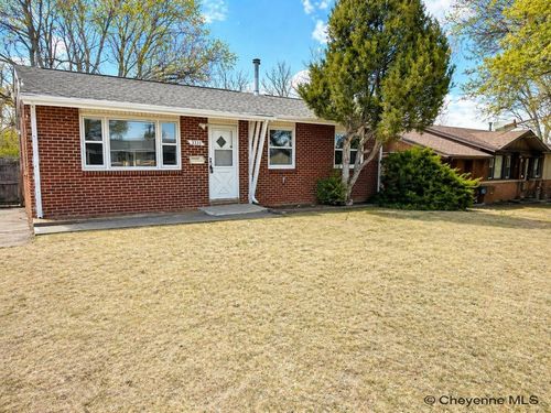 3331 Belaire Ave, Cheyenne, WY, 82001-6221 | Card Image