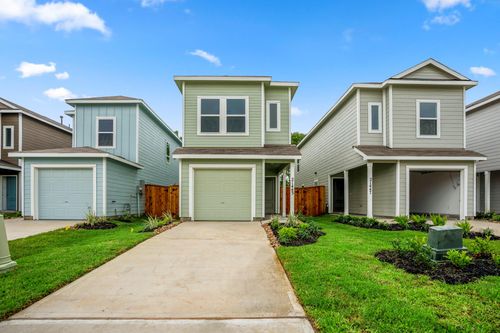 21443 Carosella Dr, New Caney, TX, 77357-3891 | Card Image