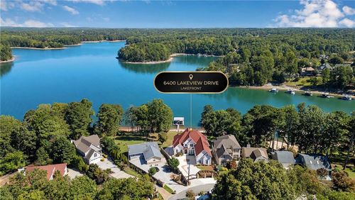 6400 Lakeview Dr, Buford, GA, 30518-1338 | Card Image