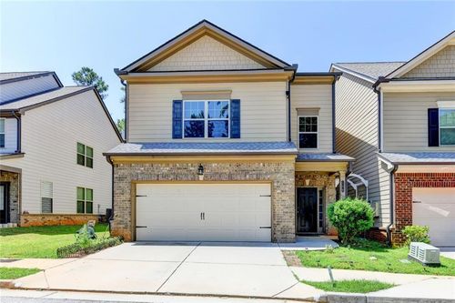 156 Staley Dr, Tucker, GA, 30084-8114 | Card Image