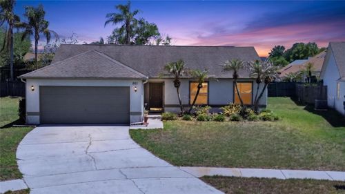 861 Blackgum Ct, ORLANDO, FL, 32825-5743 | Card Image