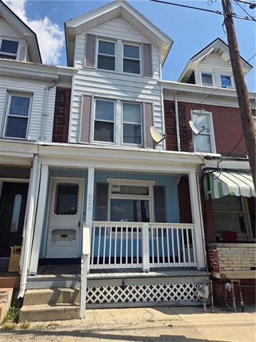 Fulton St, Allentown, PA 18102