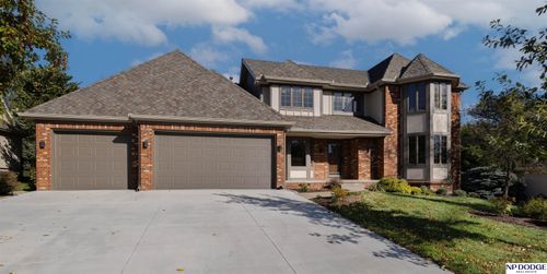 12930 Hamilton St, Omaha, NE, 68154-3607 | Card Image