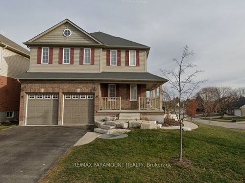 240 Bismark Dr, Cambridge, ON, N1S0A5 | Card Image