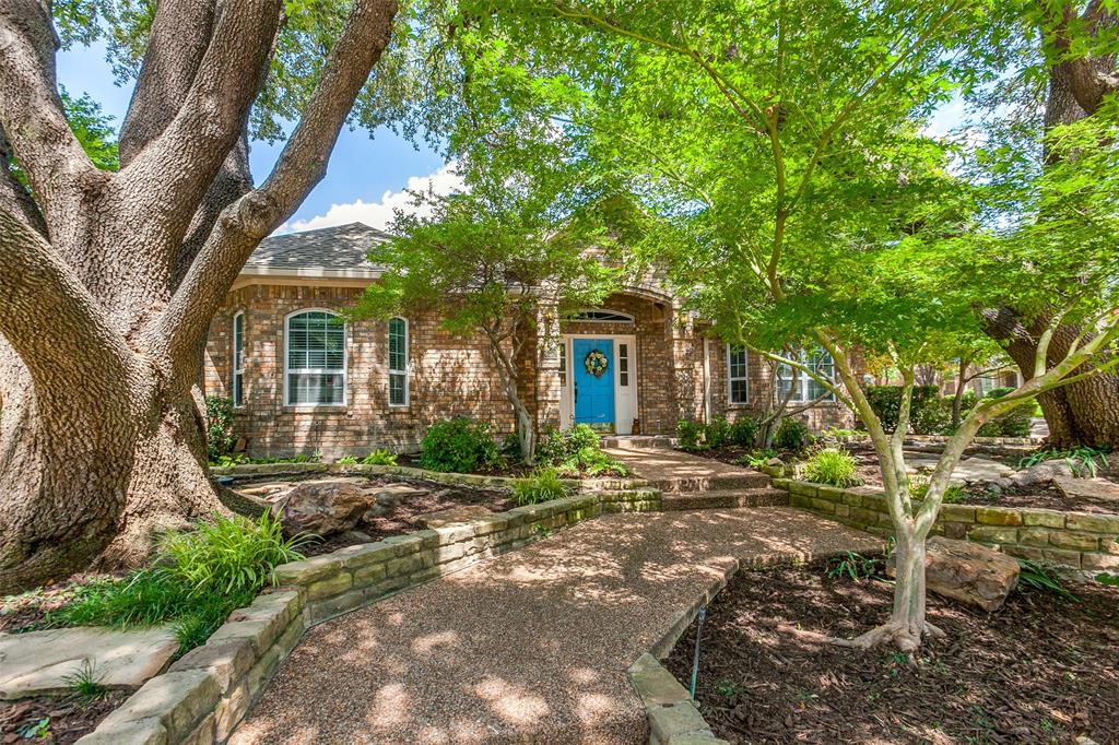 Tulip Dr, Richardson, TX 75082