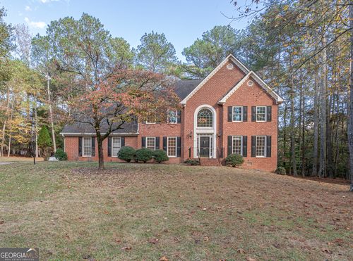 120 Monte Ridge Way, Fayetteville, GA, 30215 | Card Image