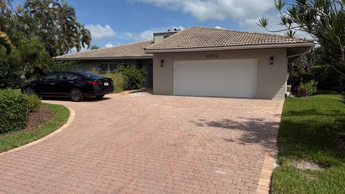 13772 Sand Crane Dr, Palm Beach Gardens, FL, 33418-1431 | Card Image