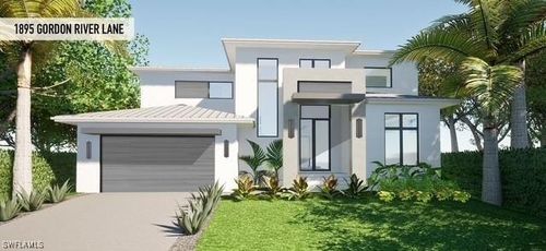 1895 Gordon River Ln, NAPLES, FL, 34104-5299 | Card Image