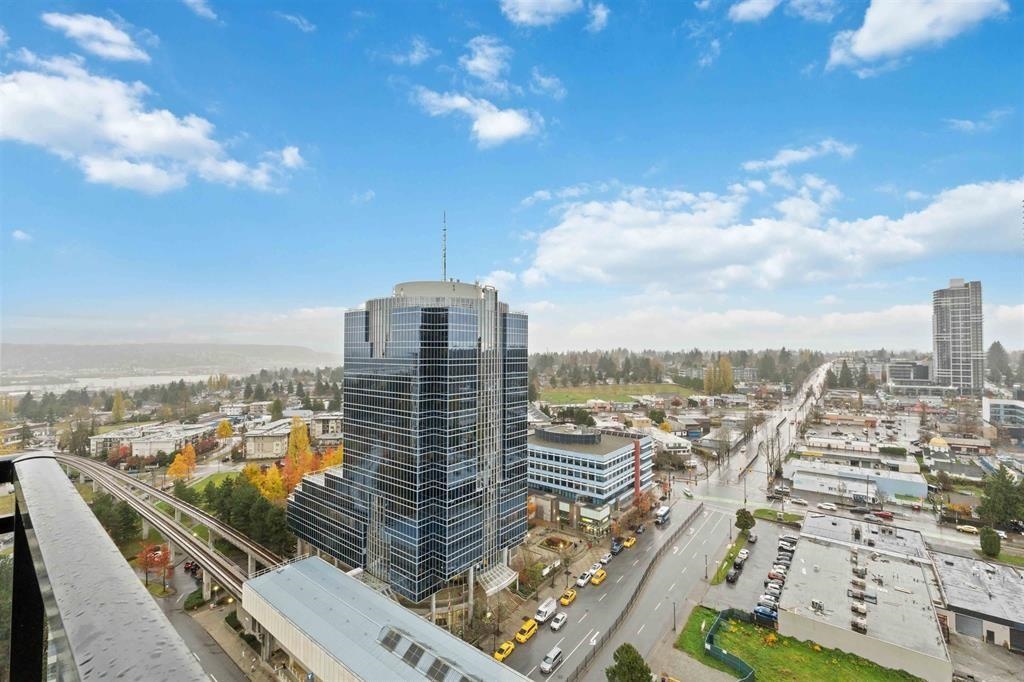 Residential in Surrey