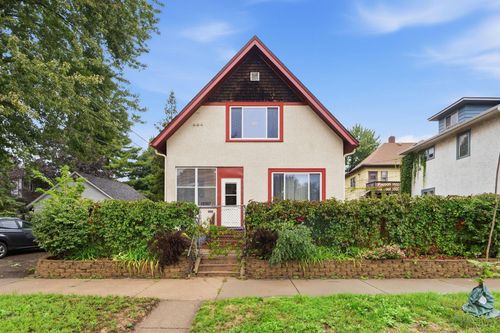 1315 19th Ave Ne, Minneapolis, MN, 55418-4621 | Card Image