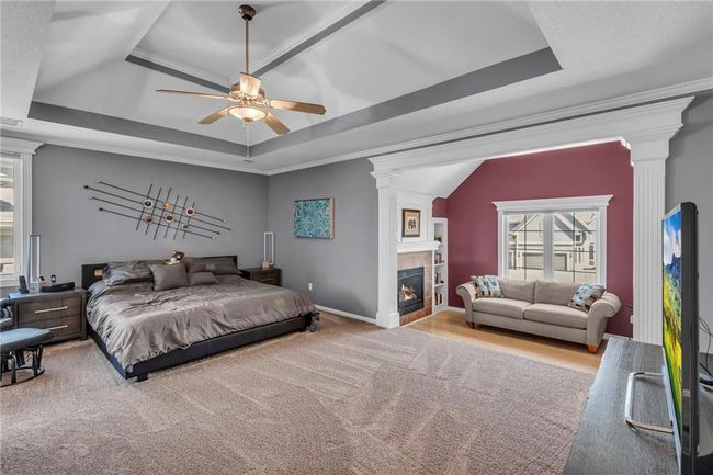 5712 Payne St, House other with 5 bedrooms, 5 bathrooms and null parking in Shawnee KS | Image 17