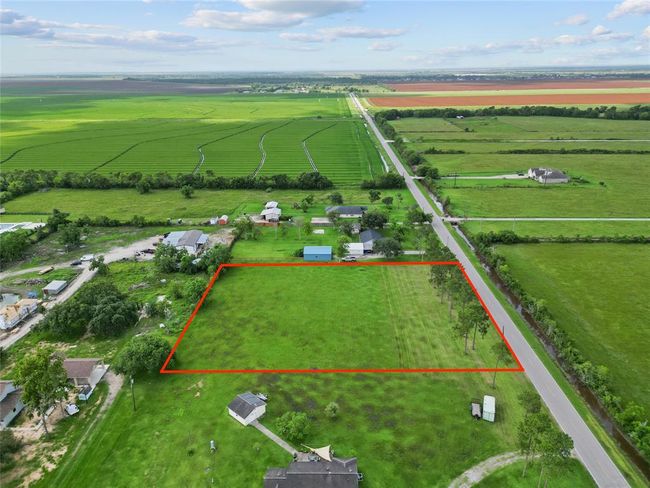 0000 County Road 65, Home with 0 bedrooms, 0 bathrooms and null parking in Rosharon TX | Image 13