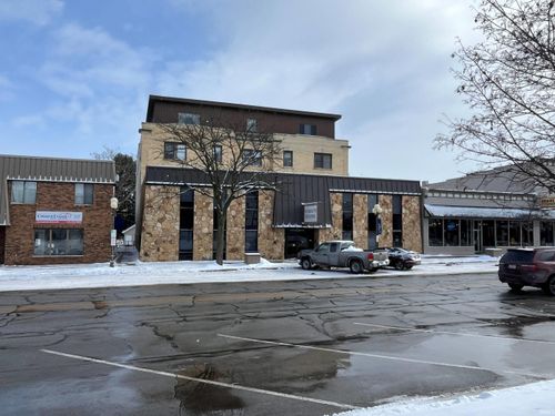 ste-205-310 N Michigan St, Plymouth, IN, 46563-1753 | Card Image