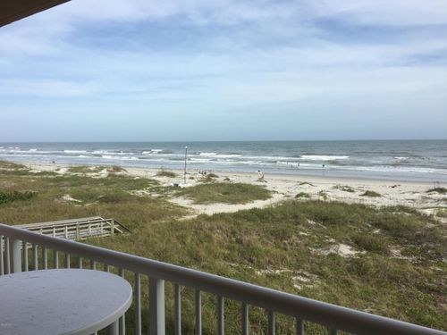 10-5 Sunflower St, Cocoa Beach, FL, 32931-3156 | Card Image