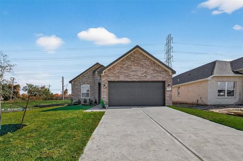 2119 Spring Hollow Dr, Baytown, TX, 77521 | Card Image