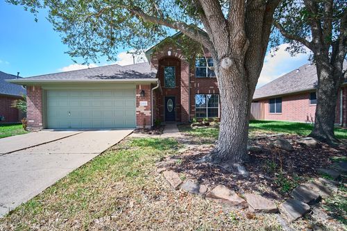 4204 Seminole Dr, Pearland, TX, 77584-1443 | Card Image